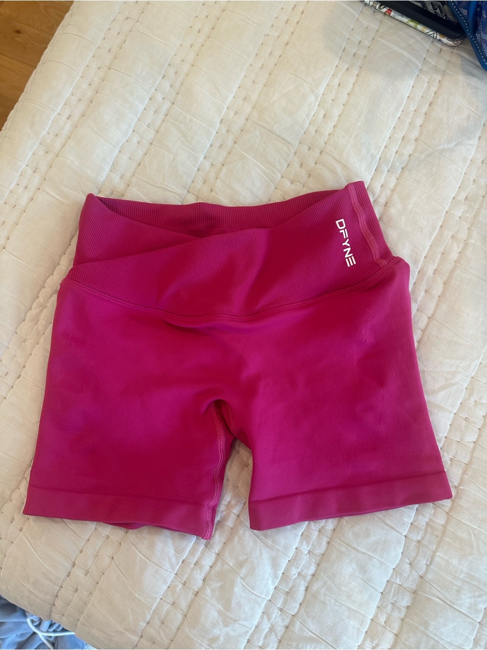 DFYNE Vision Shorts
